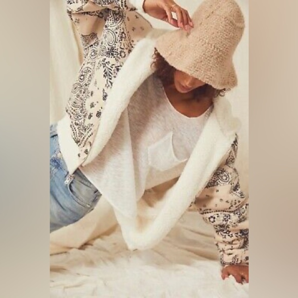 Free People Billie Jacket